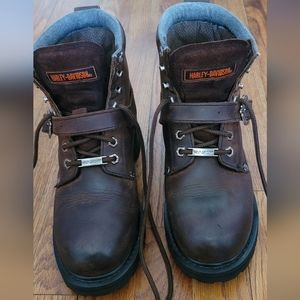 Harley Davidson Boots